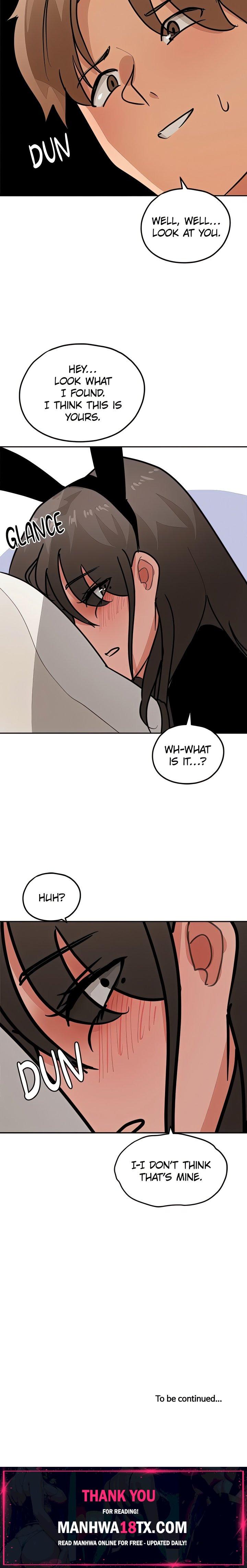 Buy 2, Get 1 Free Chapter 25 - Page 16