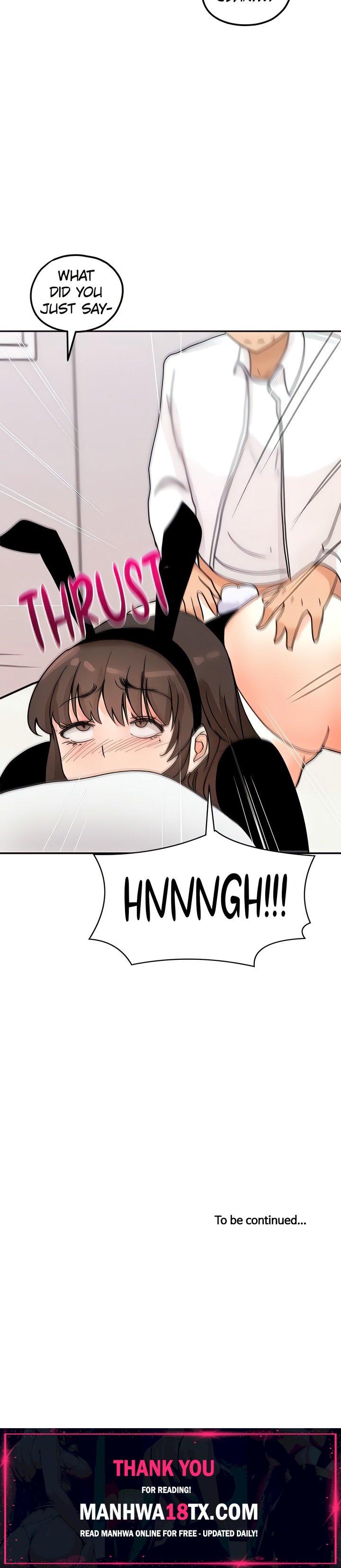 Buy 2, Get 1 Free Chapter 26 - Page 12