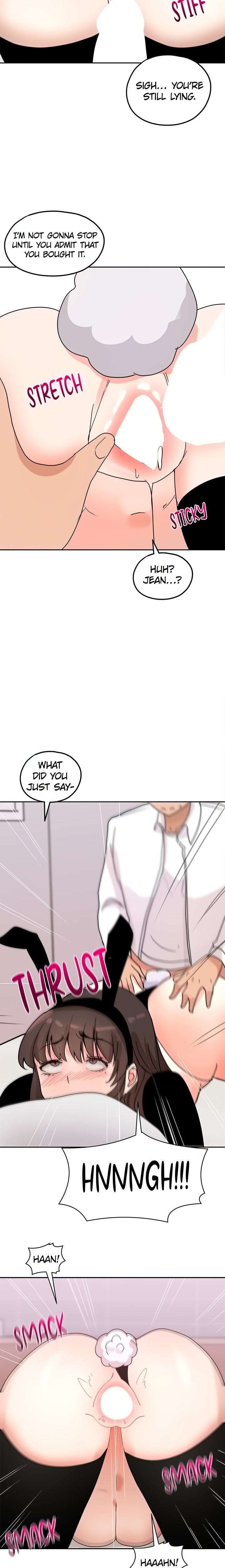 Buy 2, Get 1 Free Chapter 27 - Page 1