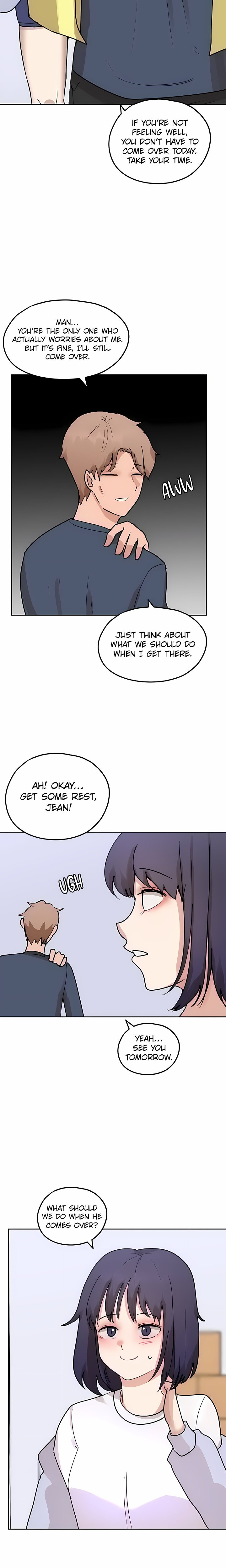 Buy 2, Get 1 Free Chapter 29 - Page 9