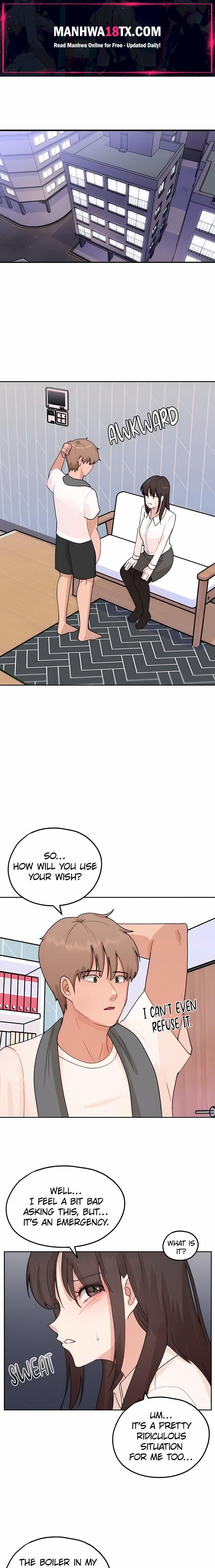 Buy 2, Get 1 Free Chapter 30 - Page 1