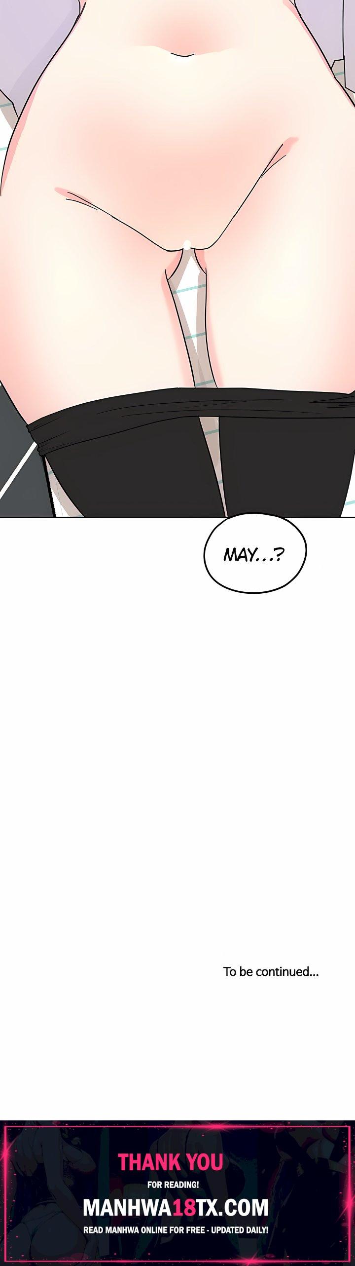 Buy 2, Get 1 Free Chapter 31 - Page 12