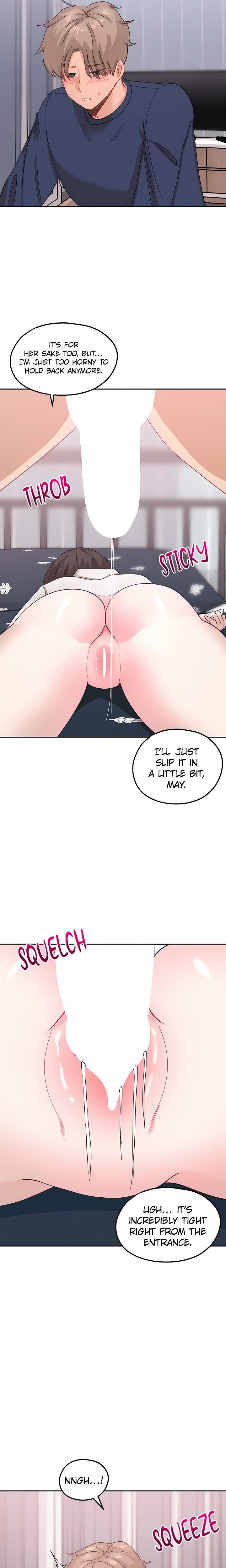 Buy 2, Get 1 Free Chapter 32 - Page 7