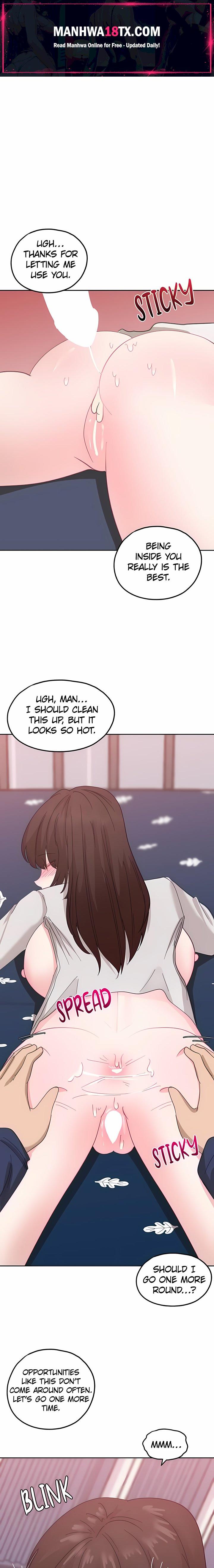 Buy 2, Get 1 Free Chapter 33 - Page 1