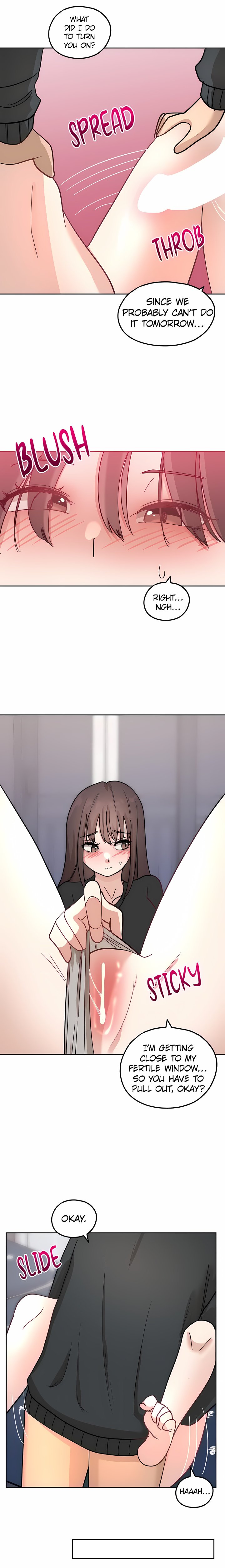 Buy 2, Get 1 Free Chapter 33 - Page 13