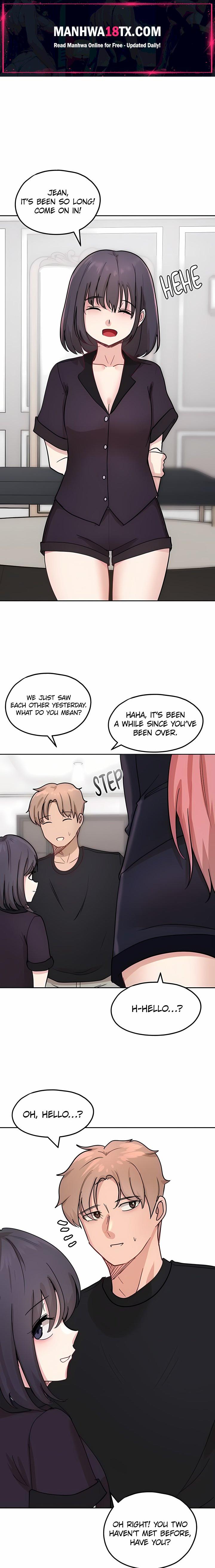 Buy 2, Get 1 Free Chapter 34 - Page 1