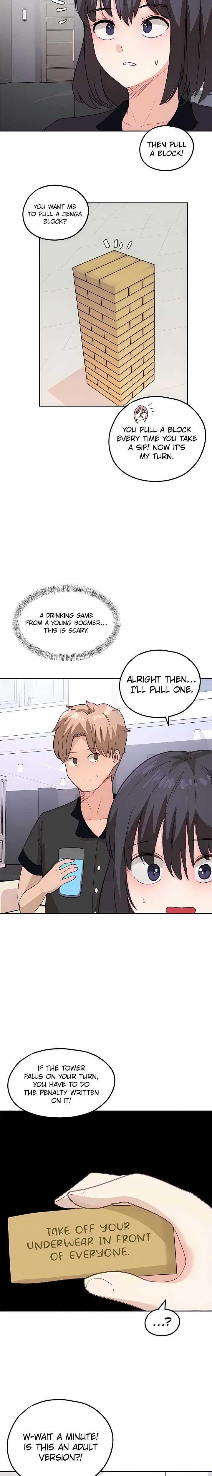 Buy 2, Get 1 Free Chapter 34 - Page 10