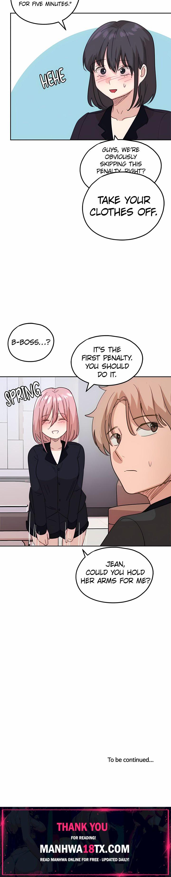Buy 2, Get 1 Free Chapter 34 - Page 14