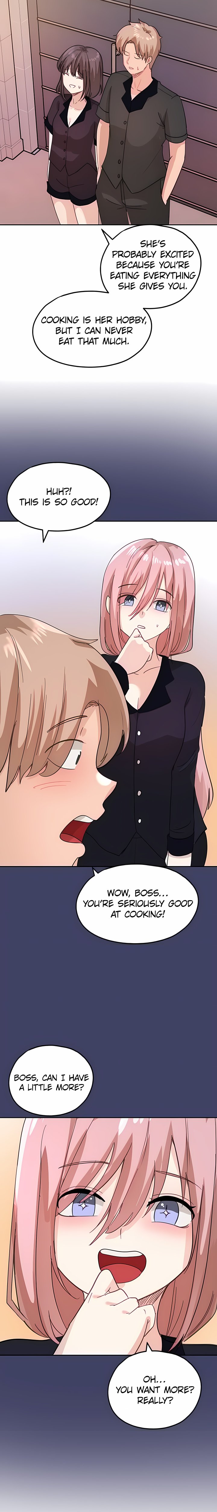 Buy 2, Get 1 Free Chapter 34 - Page 5