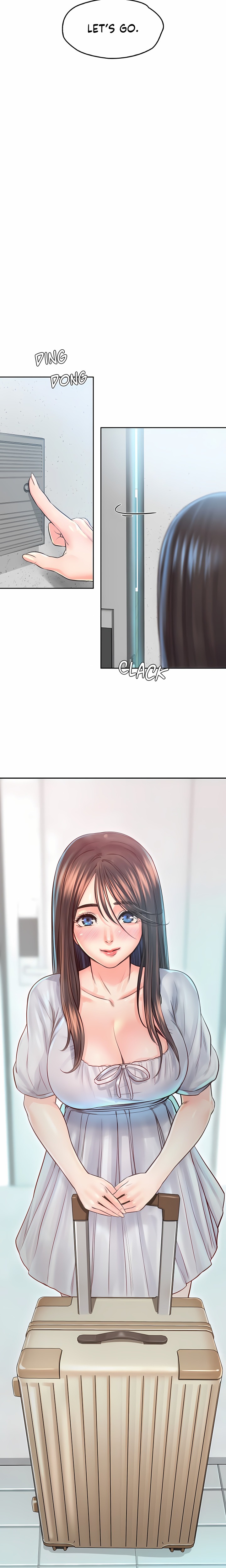 Osaka (Uncensored) Chapter 38 - Page 20