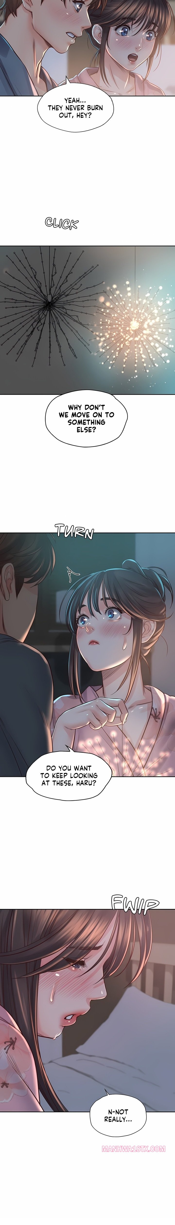 Osaka (Uncensored) Chapter 39 - Page 19