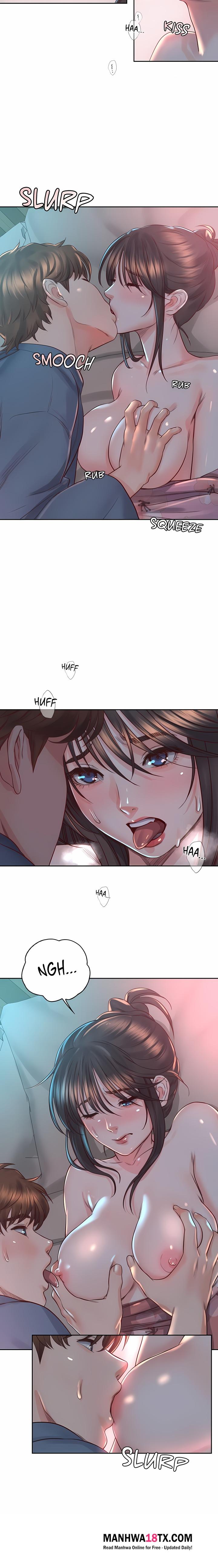Osaka (Uncensored) Chapter 40 - Page 3