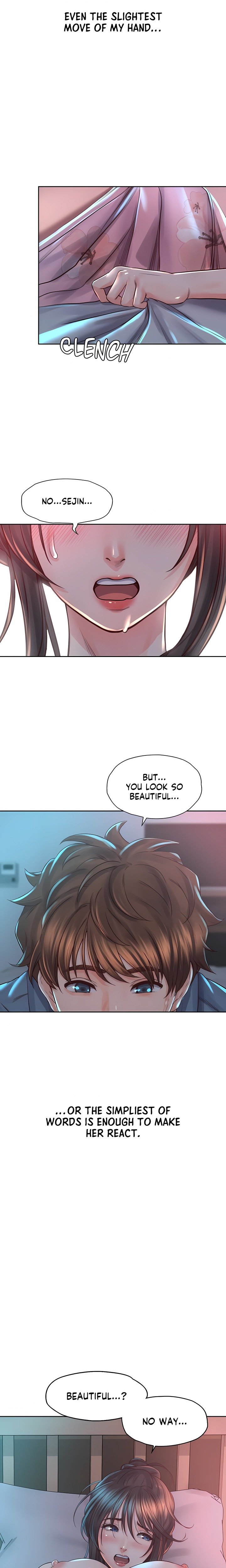 Osaka (Uncensored) Chapter 40 - Page 6