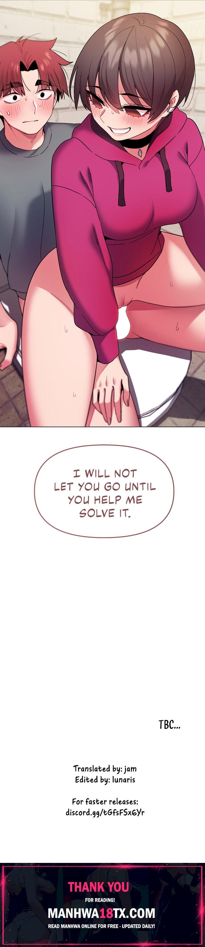 An Outsider’s Way In Chapter 29 - Page 9