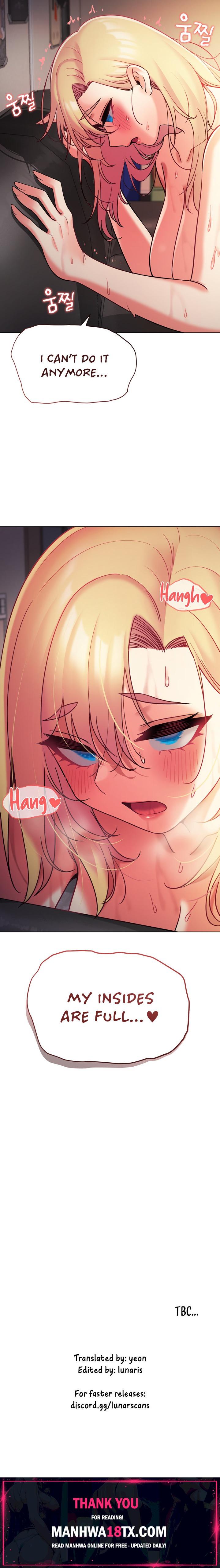 An Outsider’s Way In Chapter 39 - Page 26