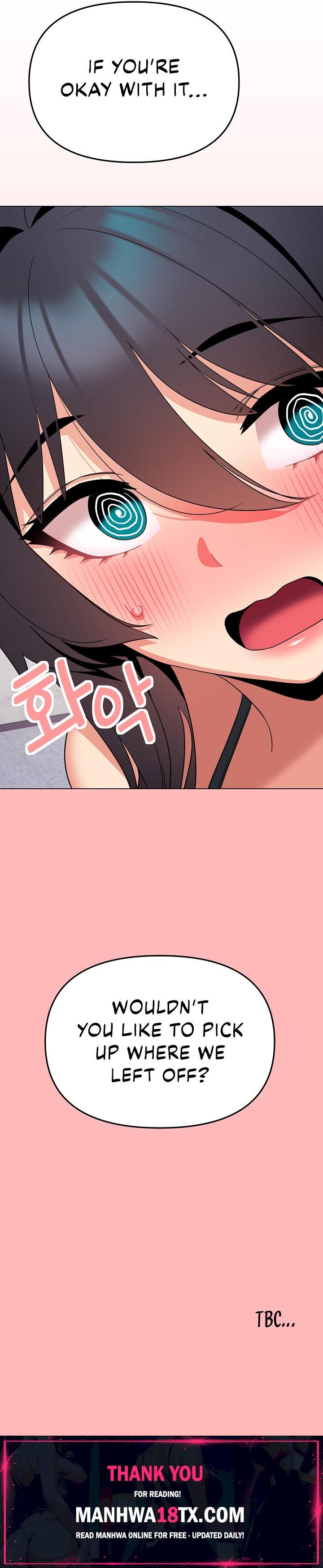 An Outsider’s Way In Chapter 84 - Page 22