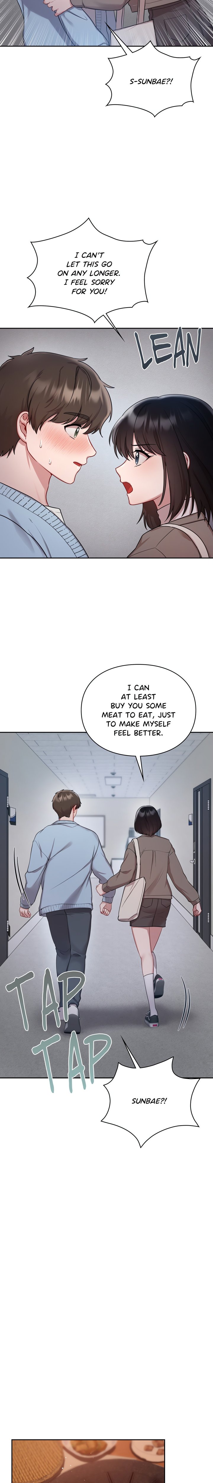 Campus Confessions Chapter 22 - Page 14