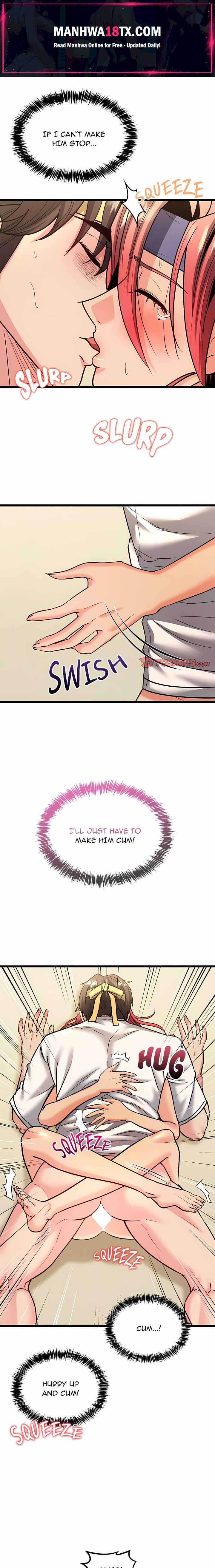 The Price of Yes Chapter 13 - Page 1