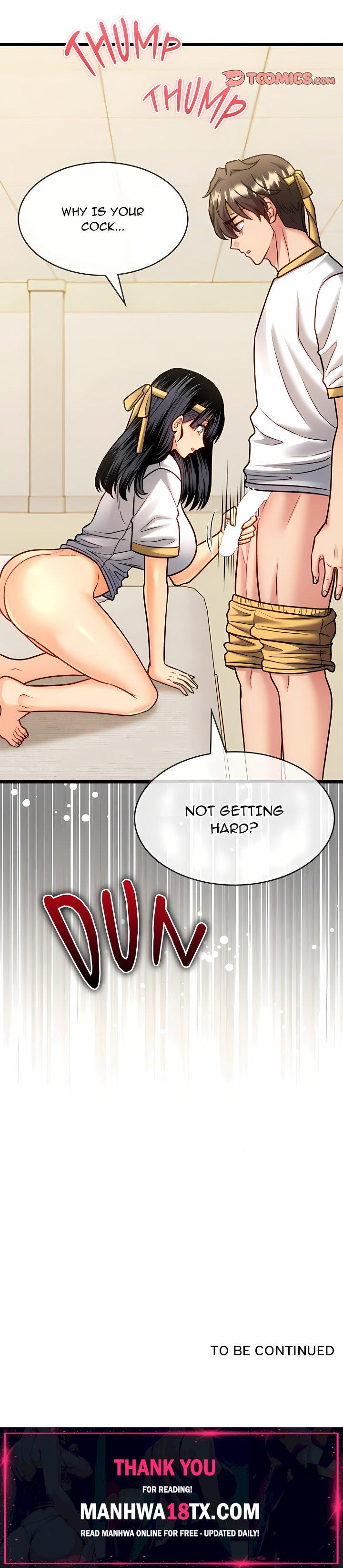 The Price of Yes Chapter 14 - Page 26