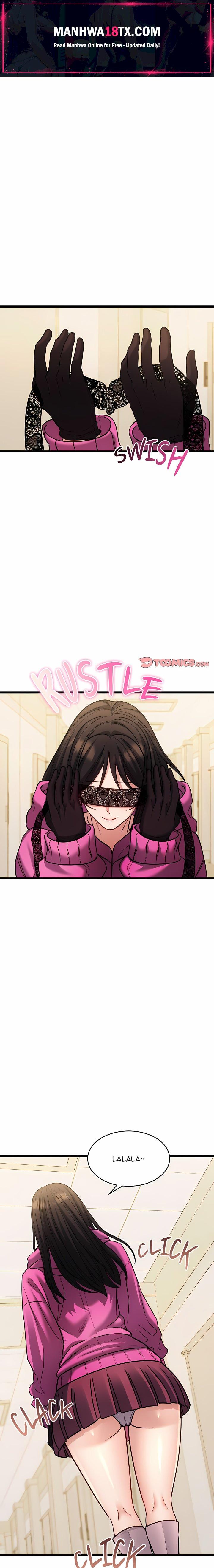 The Price of Yes Chapter 16 - Page 1