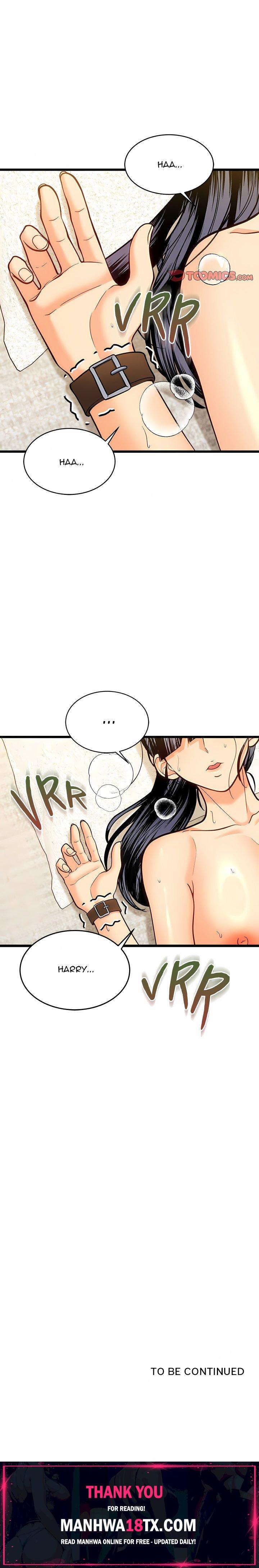 The Price of Yes Chapter 20 - Page 27