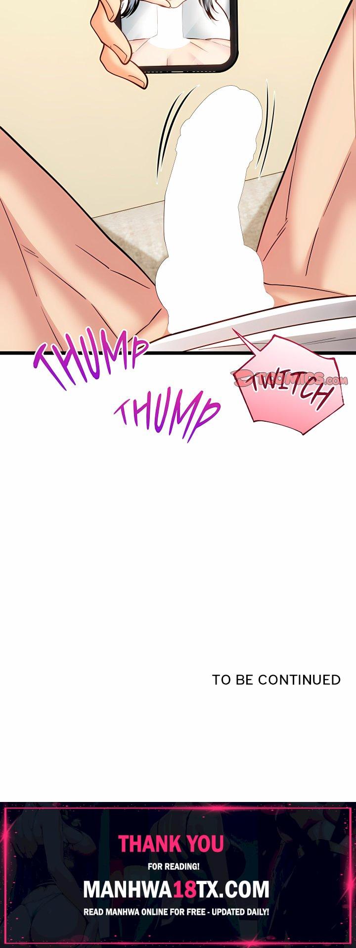 The Price of Yes Chapter 21 - Page 27