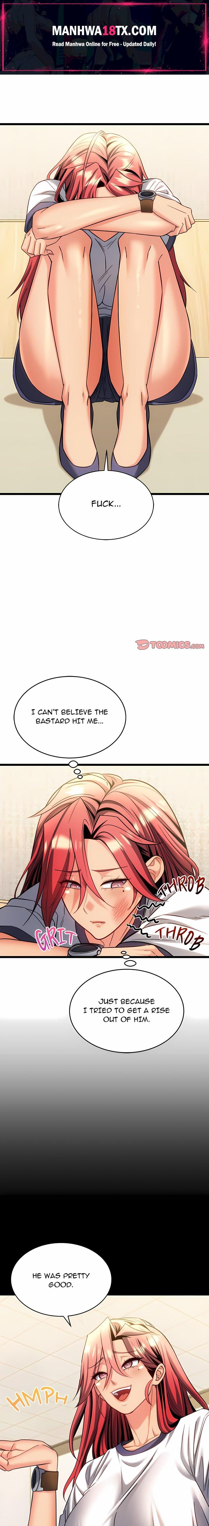 The Price of Yes Chapter 24 - Page 1