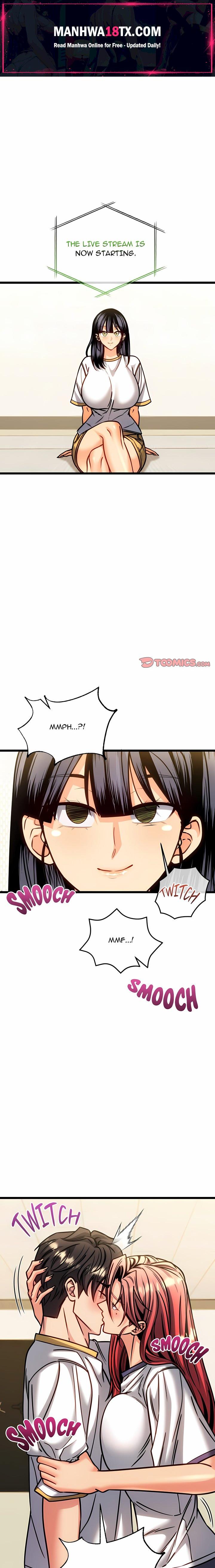 The Price of Yes Chapter 31 - Page 1