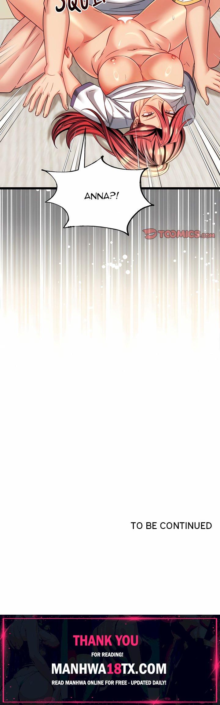 The Price of Yes Chapter 31 - Page 27