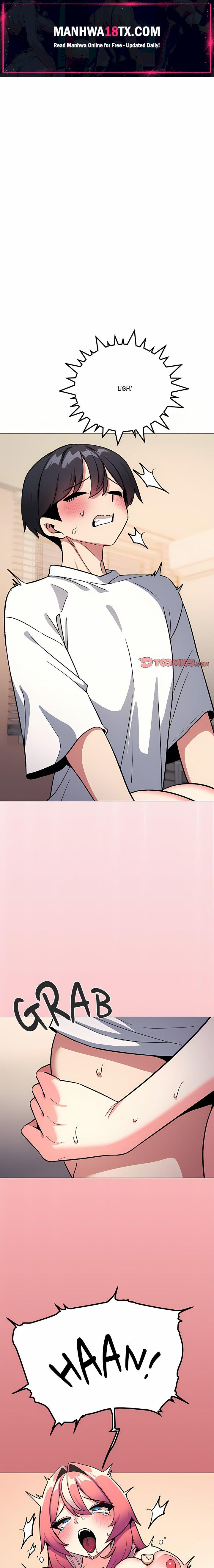 Someone Stop Her! (Uncensored) Chapter 57 - Page 1