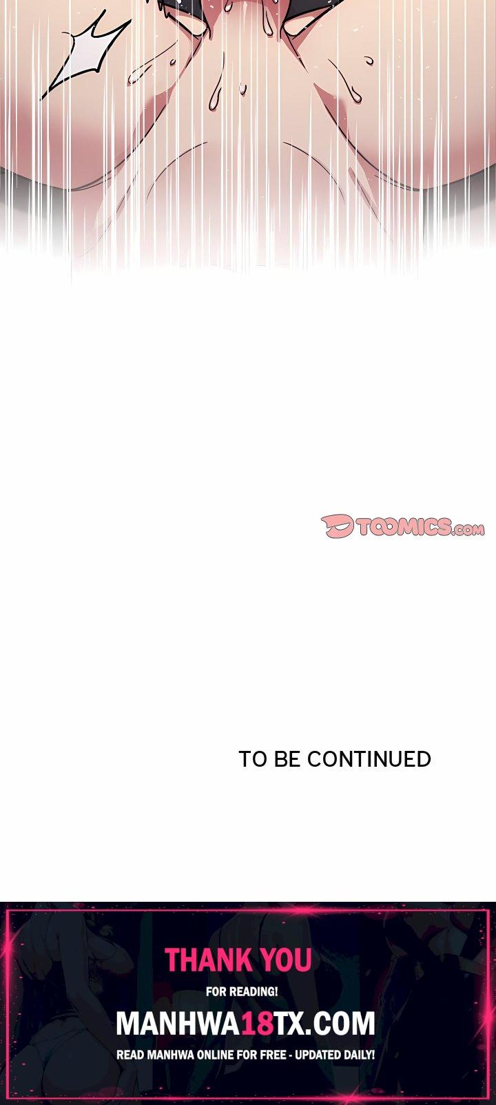 Someone Stop Her! (Uncensored) Chapter 65 - Page 27