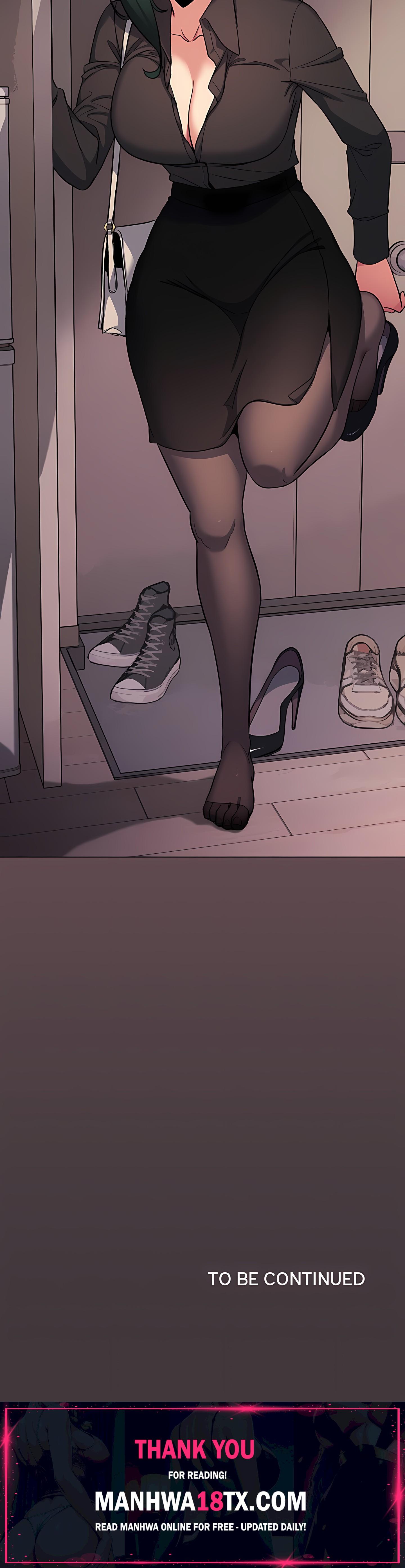 Someone Stop Her! (Uncensored) Chapter 67 - Page 29