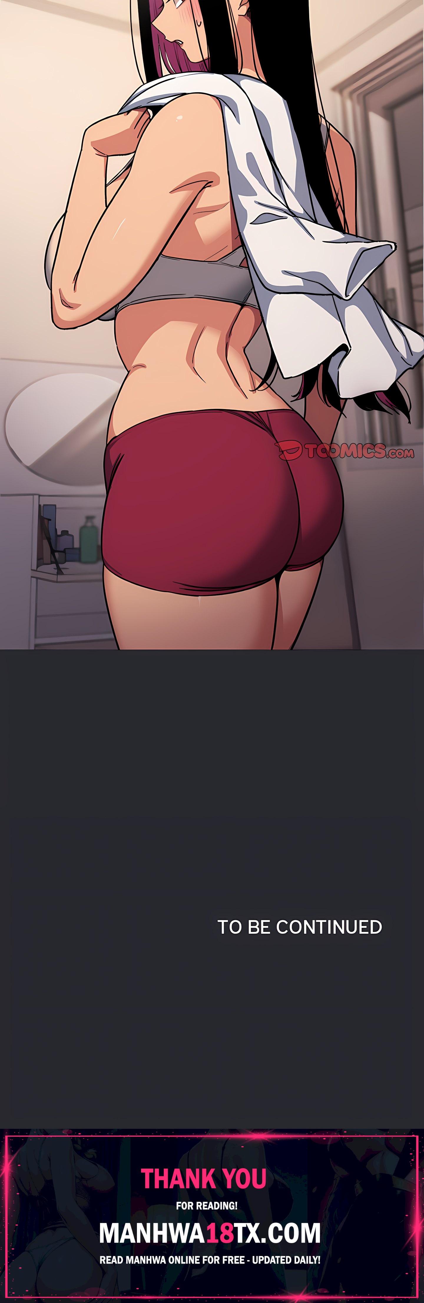 Someone Stop Her! (Uncensored) Chapter 68 - Page 27