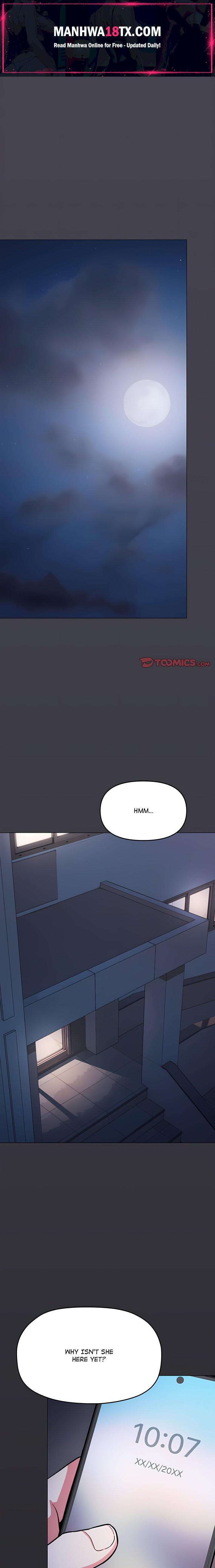Someone Stop Her! (Uncensored) Chapter 69 - Page 1