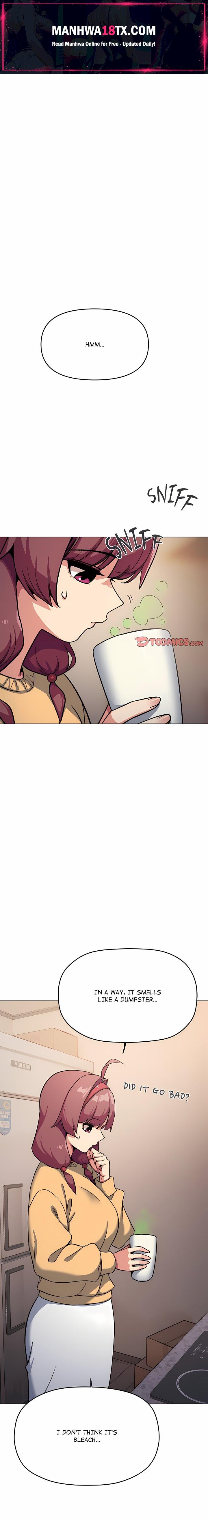 Someone Stop Her! (Uncensored) Chapter 71 - Page 1
