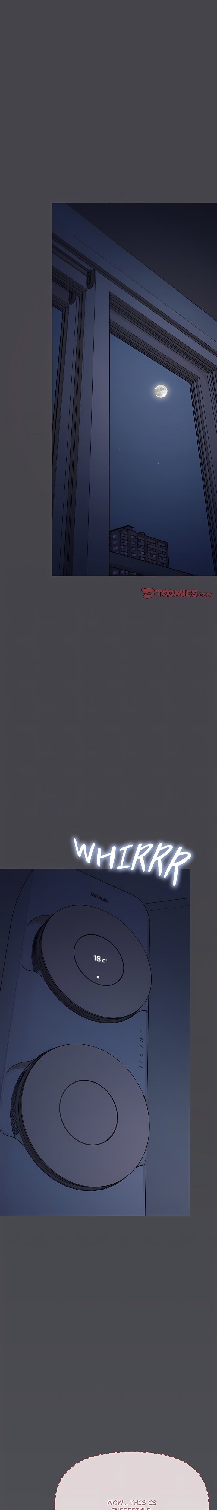 Someone Stop Her! (Uncensored) Chapter 72 - Page 1