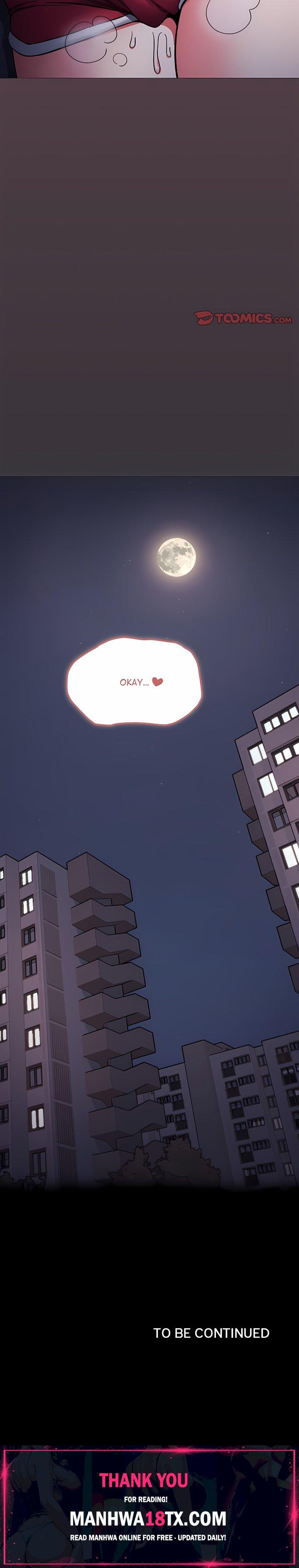 Someone Stop Her! (Uncensored) Chapter 72 - Page 27