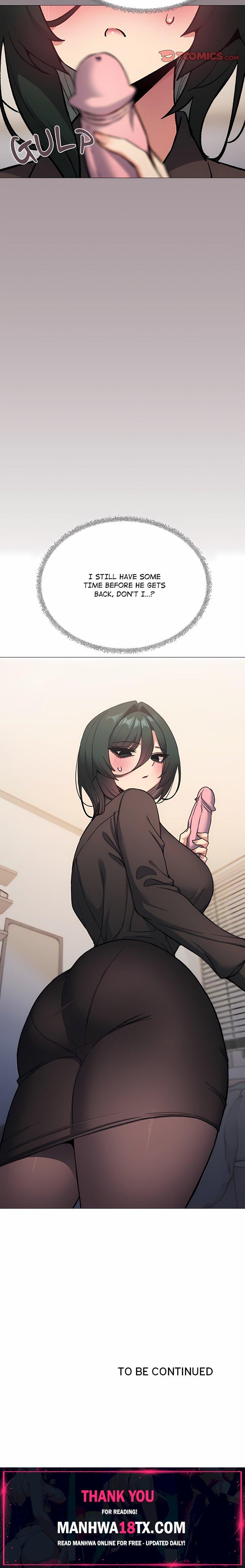 Someone Stop Her! (Uncensored) Chapter 74 - Page 26