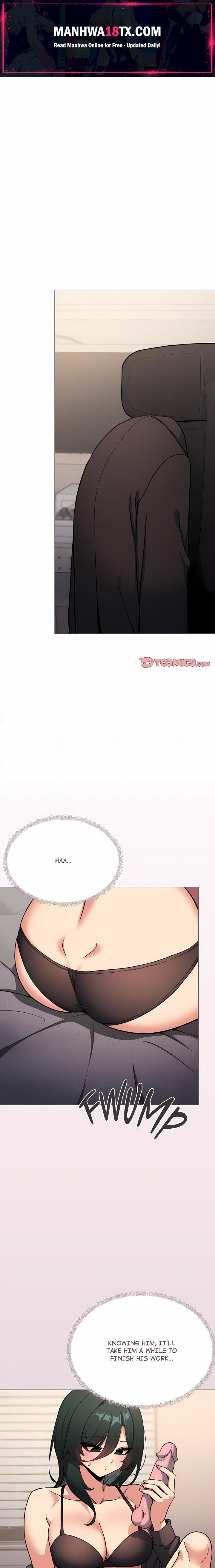 Someone Stop Her! (Uncensored) Chapter 75 - Page 1