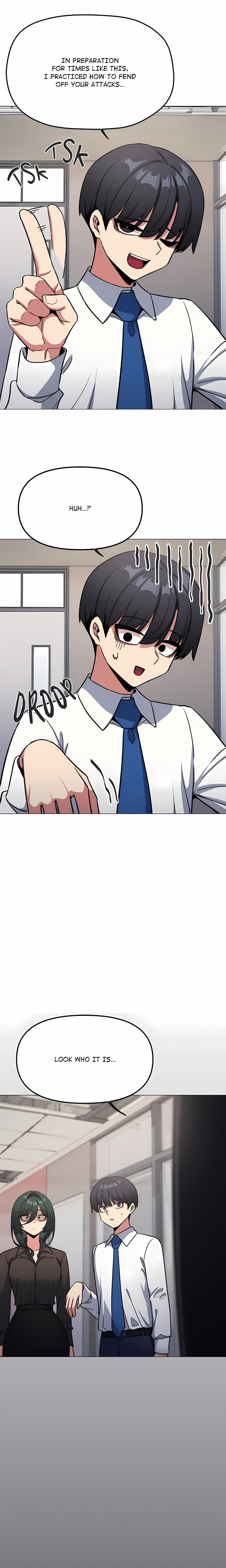 Someone Stop Her! (Uncensored) Chapter 76 - Page 30