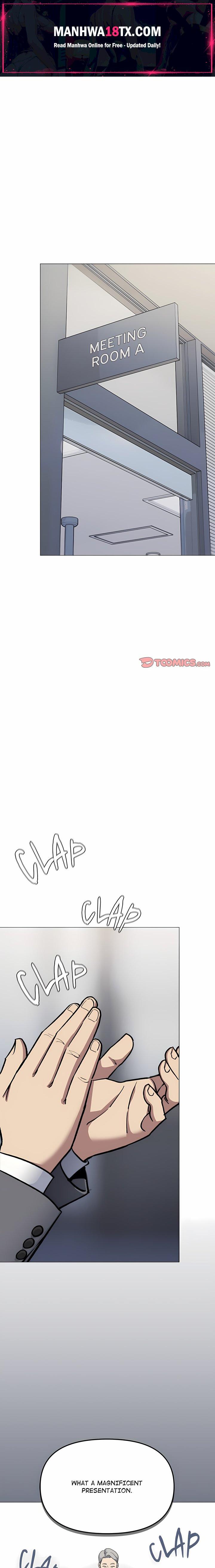 Someone Stop Her! (Uncensored) Chapter 78 - Page 1