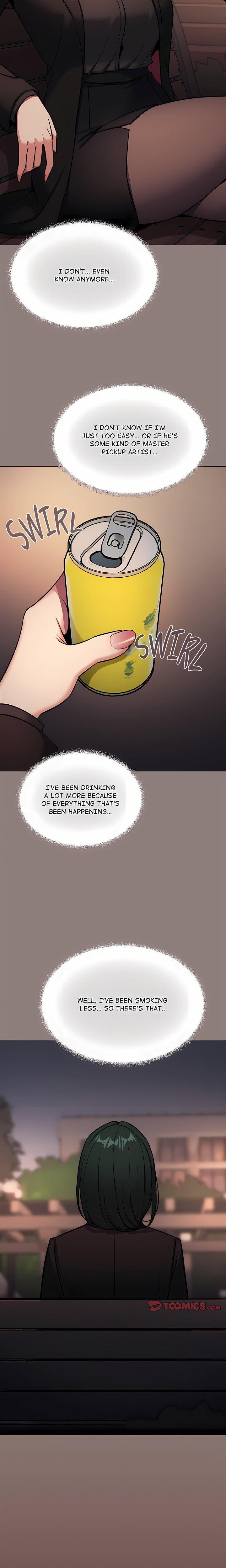 Someone Stop Her! (Uncensored) Chapter 78 - Page 14