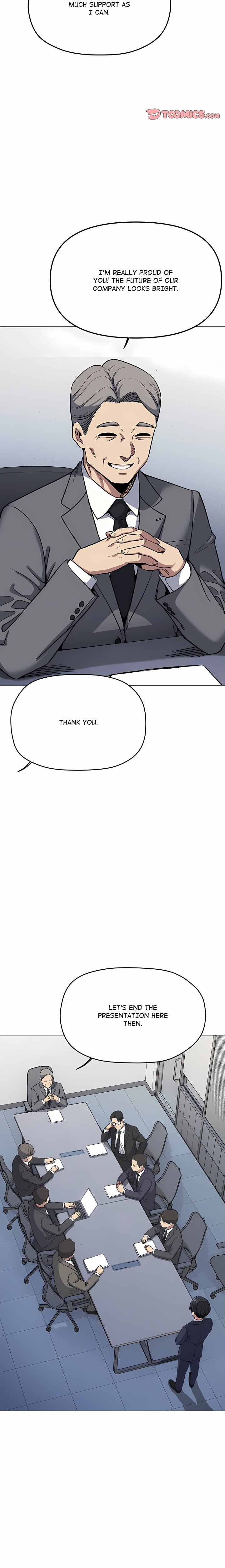 Someone Stop Her! (Uncensored) Chapter 78 - Page 3