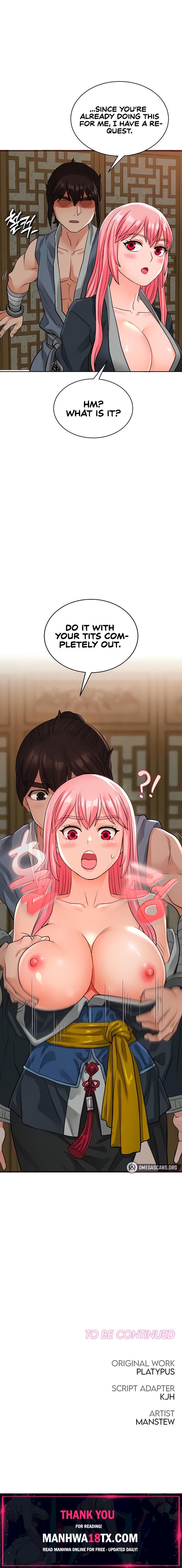 I Picked up a self-proclaimed Heavenly Demon Chapter 11 - Page 27