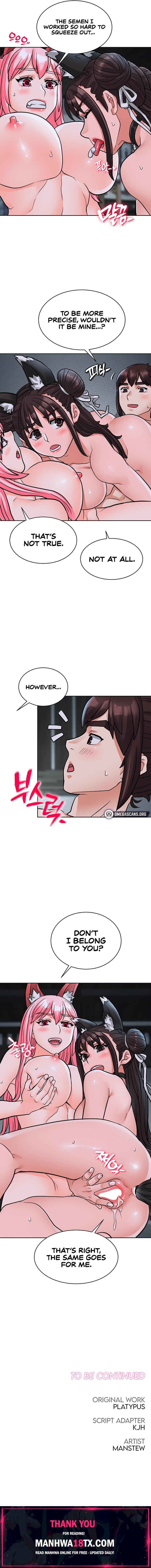 I Picked up a self-proclaimed Heavenly Demon Chapter 21 - Page 25