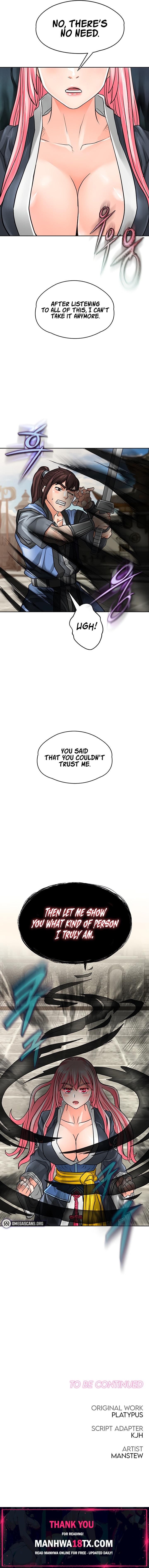 I Picked up a self-proclaimed Heavenly Demon Chapter 25 - Page 22