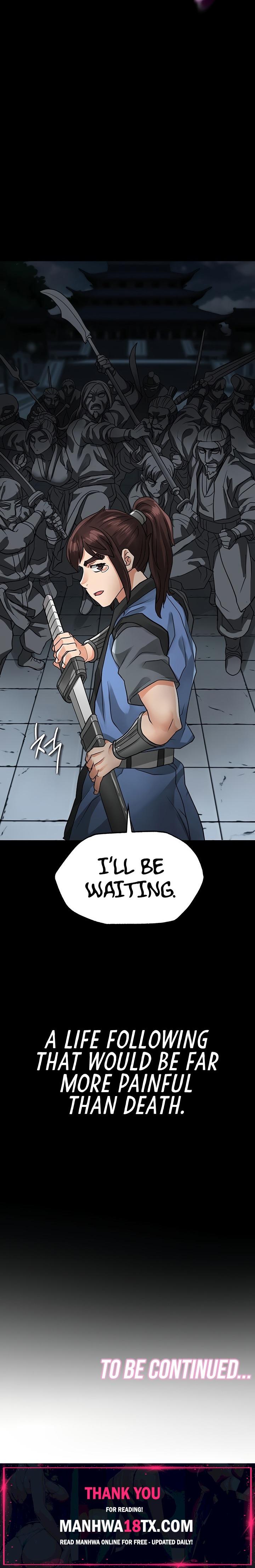 I Picked up a self-proclaimed Heavenly Demon Chapter 31 - Page 35