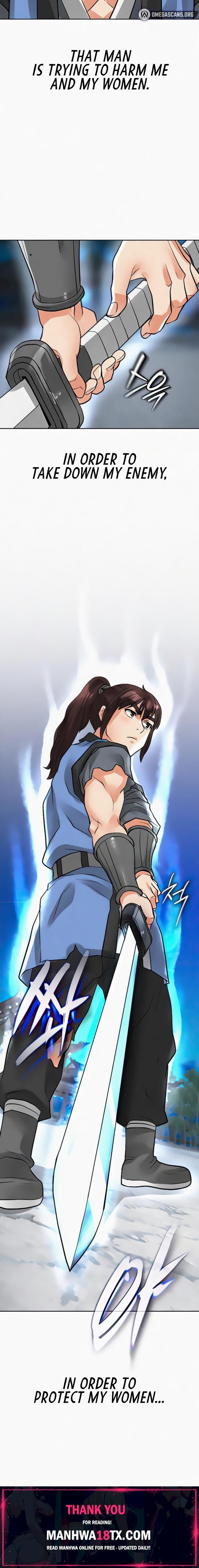 I Picked up a self-proclaimed Heavenly Demon Chapter 41 - Page 26