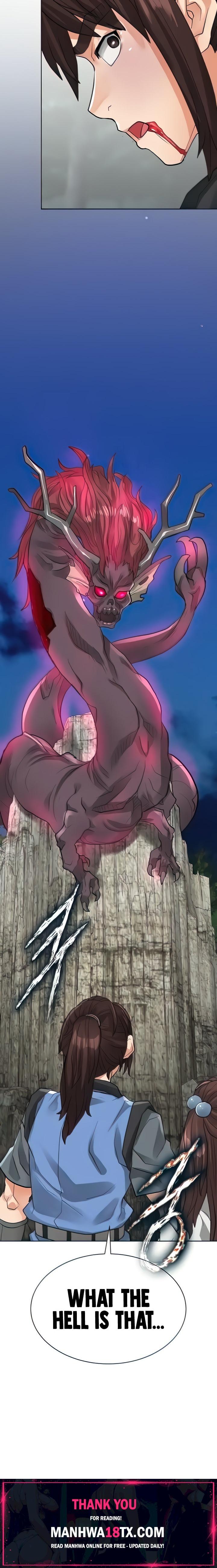 I Picked up a self-proclaimed Heavenly Demon Chapter 44 - Page 24