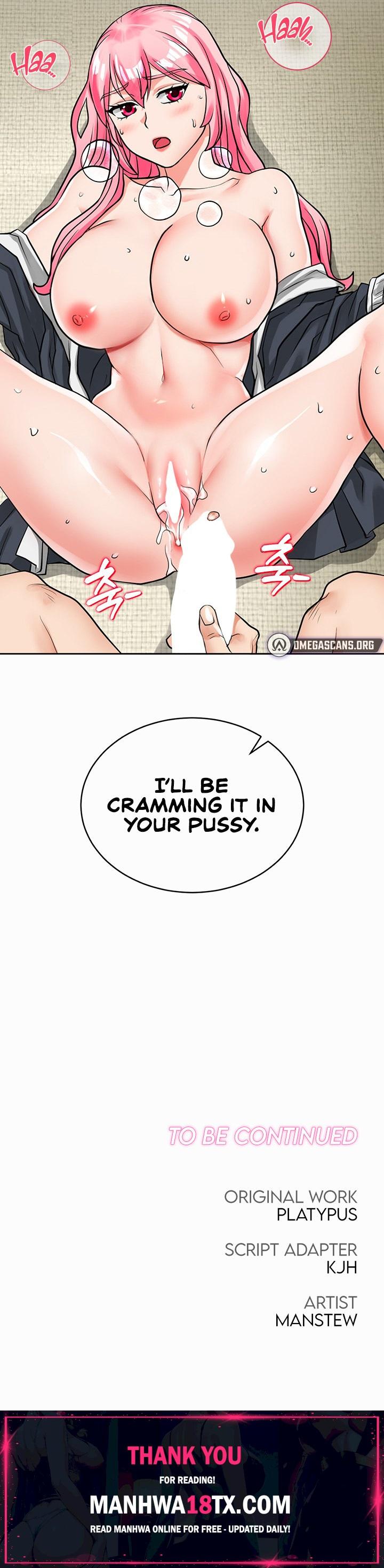 I Picked up a self-proclaimed Heavenly Demon Chapter 8 - Page 23